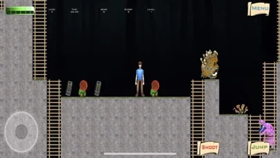 Magcom vs Monsters Screenshots