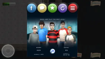 Magcom vs Monsters Screenshots