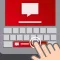 Oversignal Keyboard