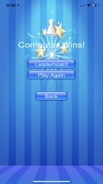 Triviathon by JeezlePete应用截图