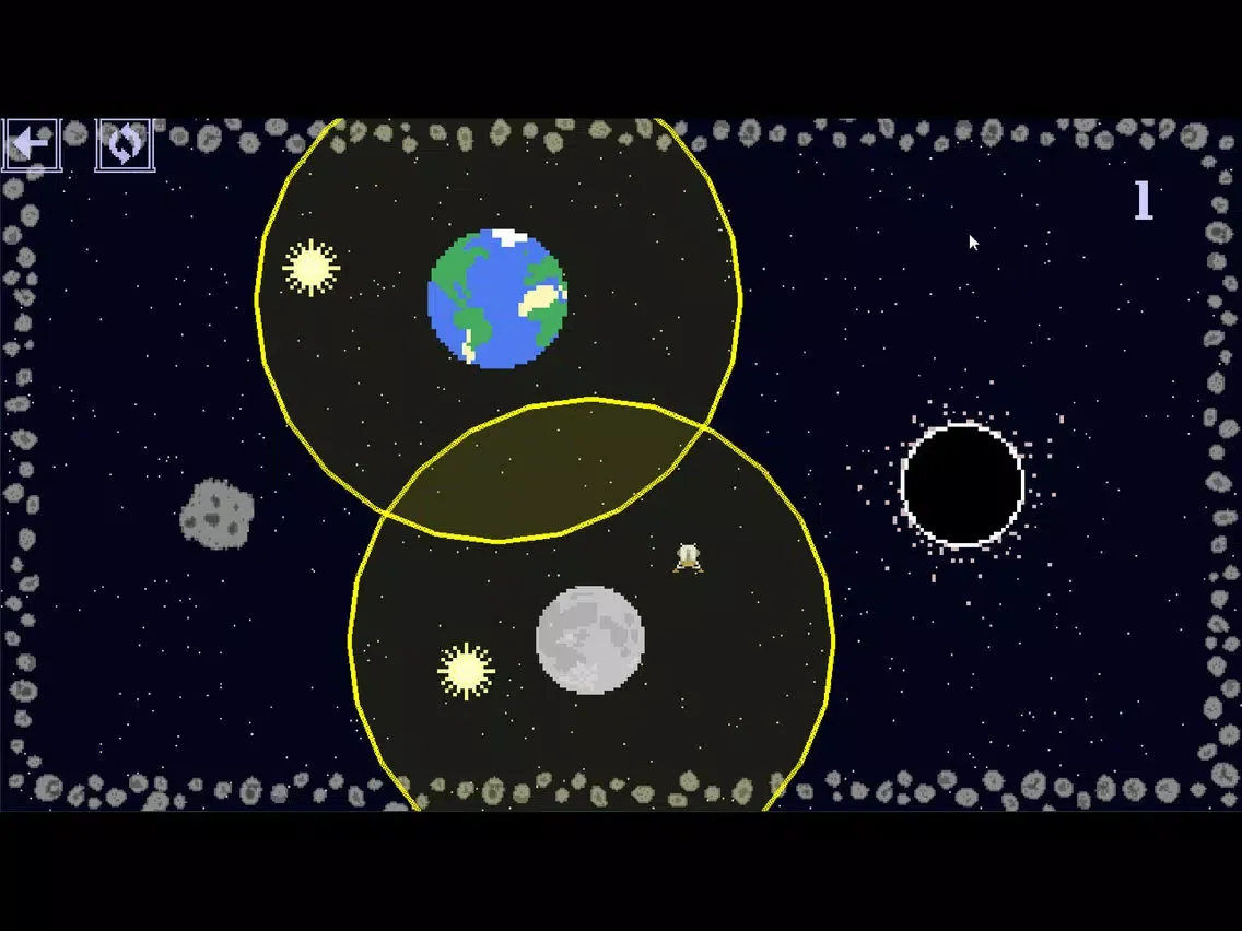 Galactic Pocket Billiards NoAd iPad 应用截图