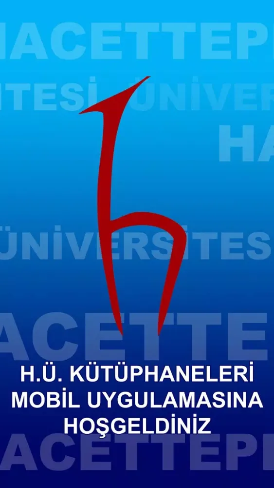 Скриншоты HU Library