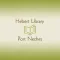 PortNechesLib