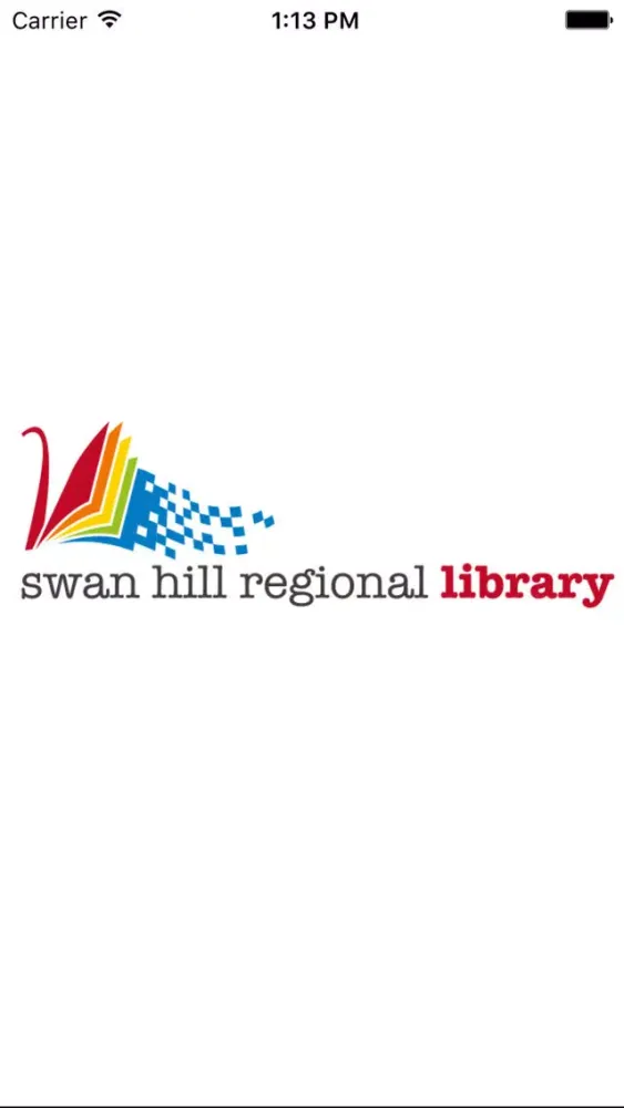 ภาพหน้าจอของ SHR Library