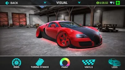 Ultimate Car Driving Sim سکرین شاٹس