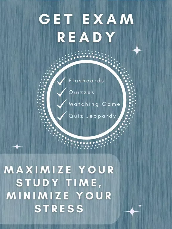 ภาพหน้าจอของ CAPMprep - CAPM Study Tool iPad 