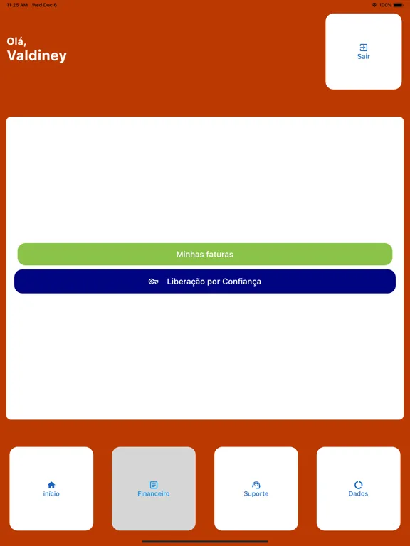 Sisal Fibra iPad  스크린샷