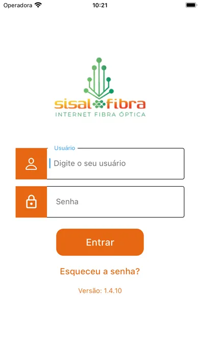 Sisal Fibra 스크린샷