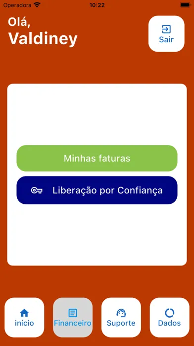 Sisal Fibra 스크린샷