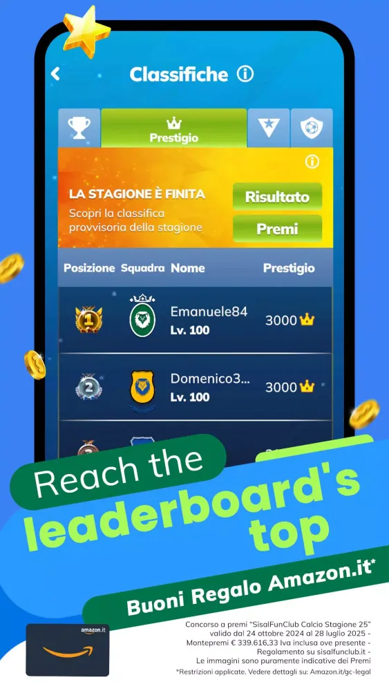 Capturas de pantalla de SisalFunClub