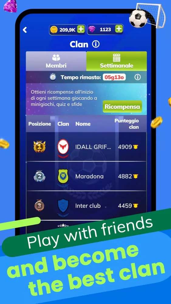 Capturas de pantalla de SisalFunClub