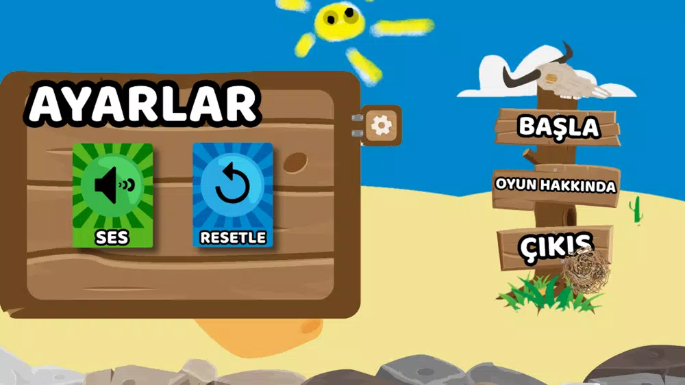 Şise Vurmaca Screenshots