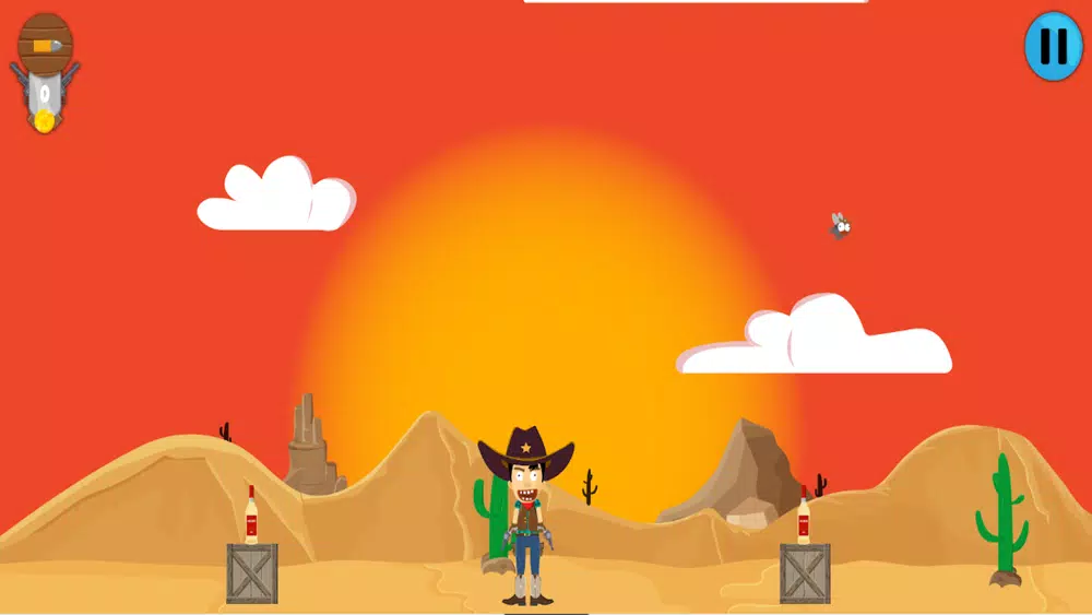 Şise Vurmaca Screenshots
