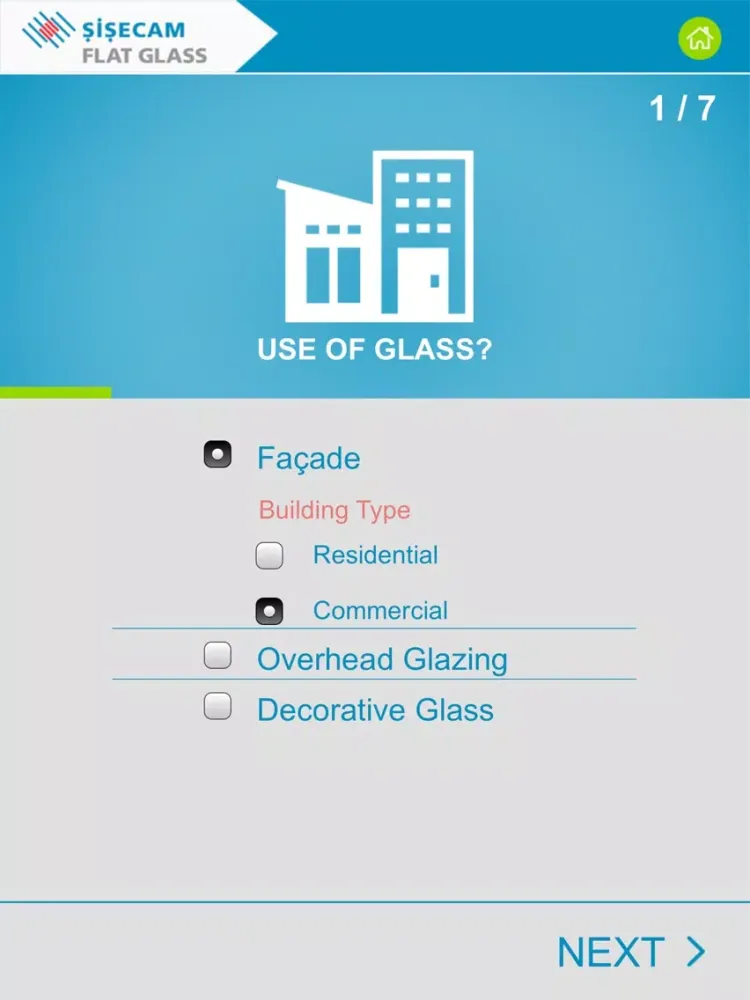 Right Glass Pro iPad 应用截图