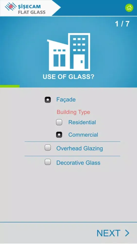 Right Glass Pro应用截图