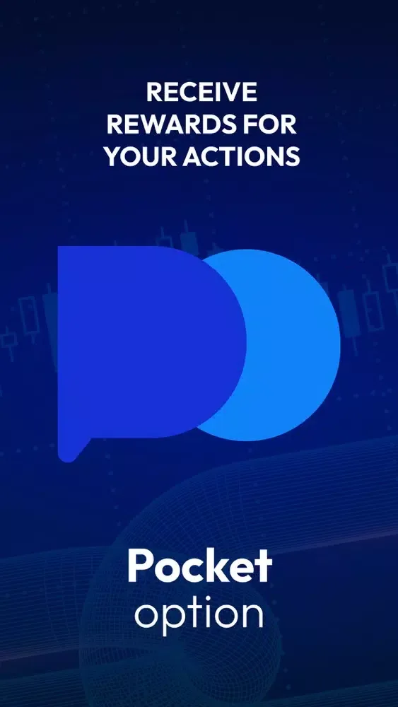 Скриншоты Pocket Option trading PRO