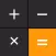 calculator HD ۬