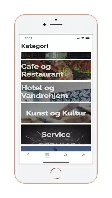 Capturas de pantalla de Sisimiut City
