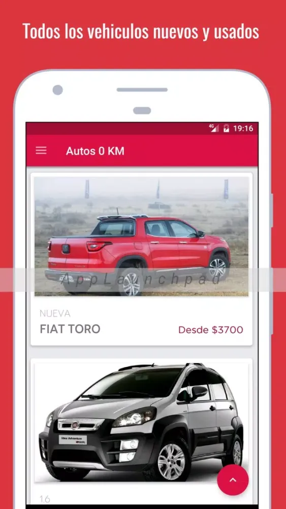 Cardys Screenshots