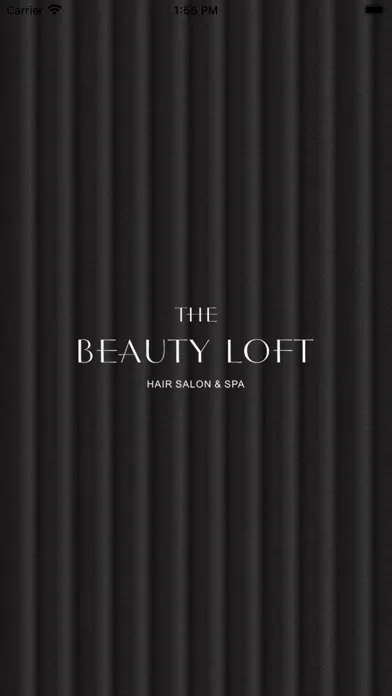 The beauty Loft Screenshots
