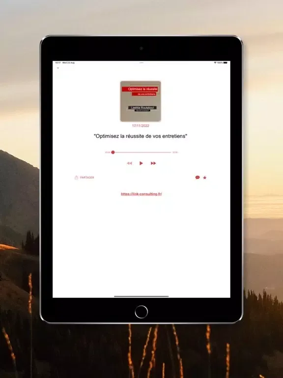 SisMiC iPad 應用截圖