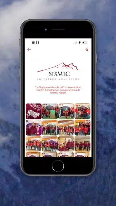 SisMiC應用截圖