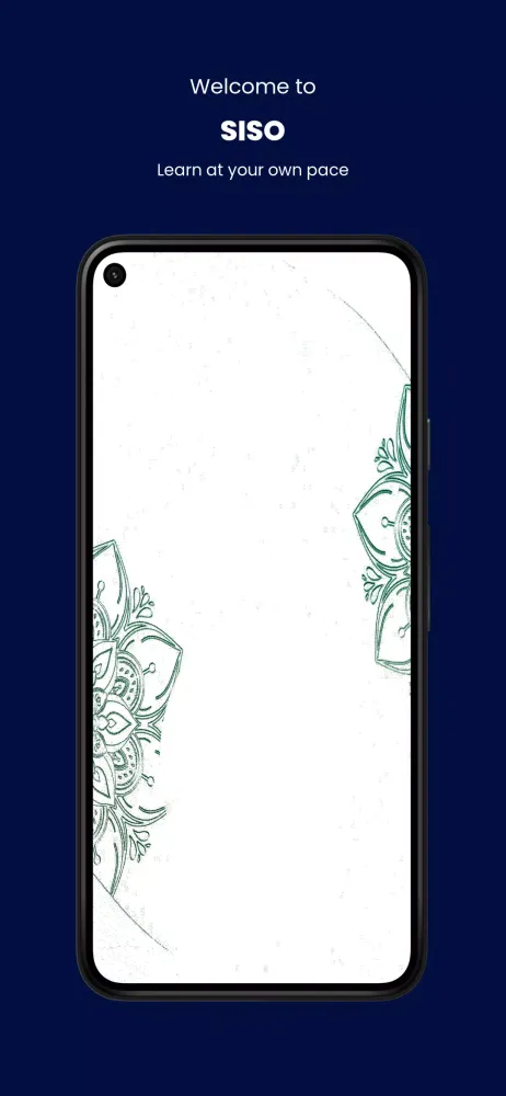 SISO Screenshots