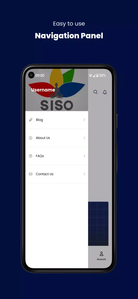 SISO Screenshots