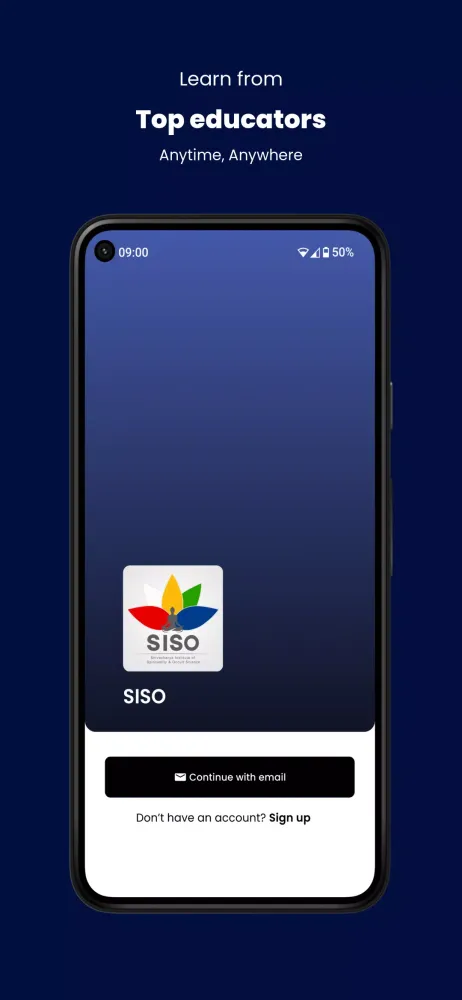 SISO Screenshots