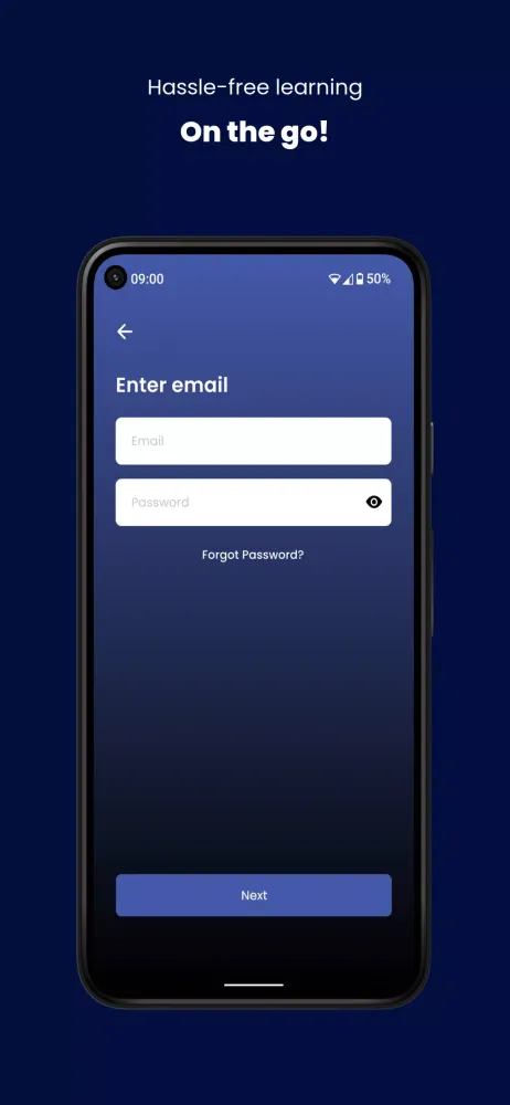 SISO Screenshots