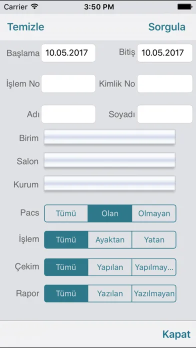 SisoRis應用截圖