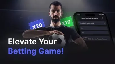 Betting Pro - Count Profit Screenshots