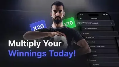 Betting Pro - Count Profit Screenshots