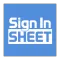Sign In Forms