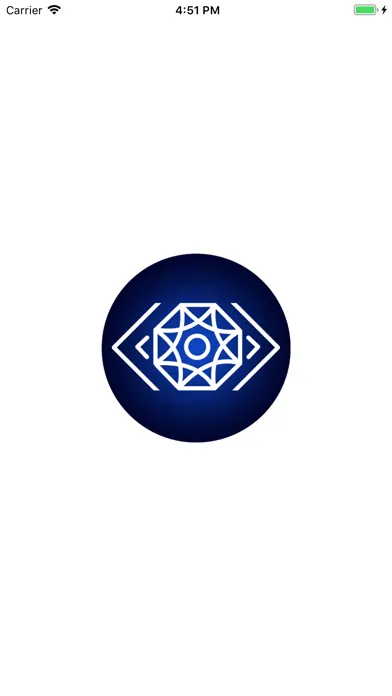 Zrzuty ekranu Iris Security