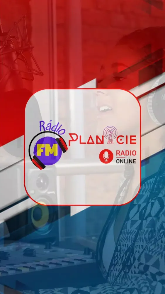 Captures d'écran de Rádio Planicie FM