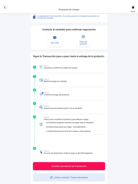 SMATTCOM iPad  Screenshots
