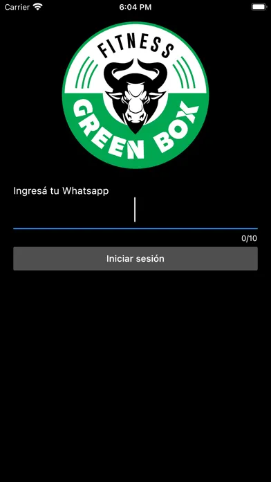 Скриншоты GreenBox Tucumán