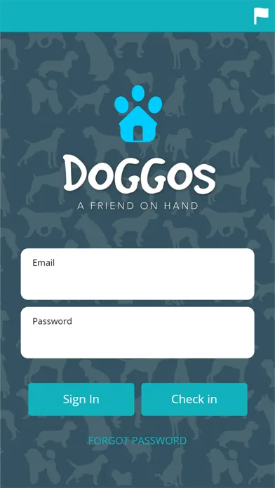Doggos スクリーンショット