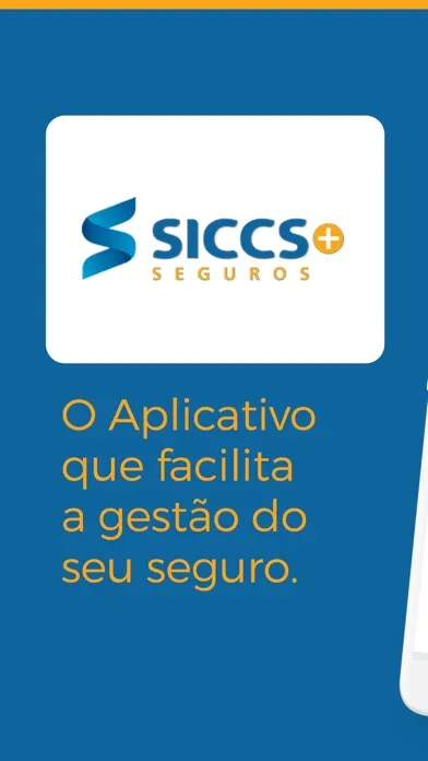 صور SICCS - Segurado