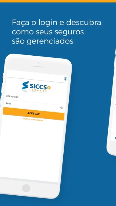 صور SICCS - Segurado