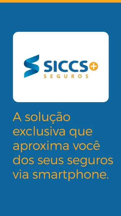 صور SICCS - Segurado