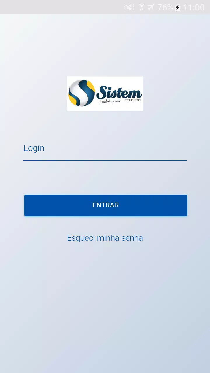 Sistem Telecom Screenshots