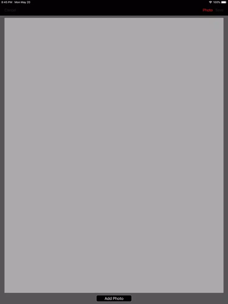 Maine – Campgrounds & RV Parks iPad 應用截圖
