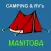 Manitoba – Campgrounds & RV Parks