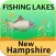 New Hampshire – Fishing Lakes
