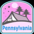Pennsylvania – Campgrounds RVs Pennsylvania – Campgrounds RVs