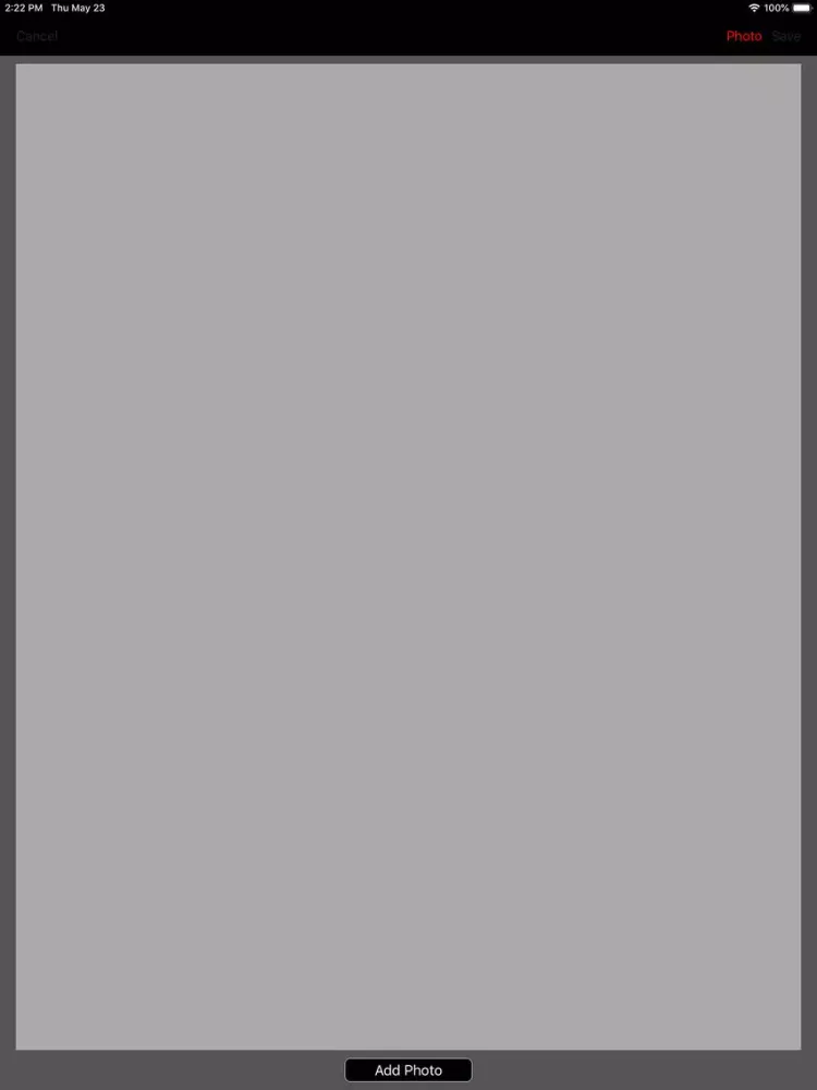 Скриншоты Tennessee – Camping & RV Parks iPad 