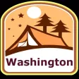 Washington – Campgrounds, RV's Washington – Campgrounds, RV's