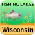 Wisconsin – Fishing Lakes